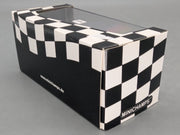 Modellautos 1:43 Minichamps BMW E36 M3 Gruppe A DTC 1995 #3 K. Nissen mit OVP