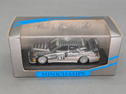 Modellautos 1:43 Minichamps Mercedes Benz 190E Evo 2 Köpi #87 Fritz K. mit OVP