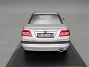 Modellautos 1:43 Minichamps Volvo S40 Silber Metallic mit Dealer OVP