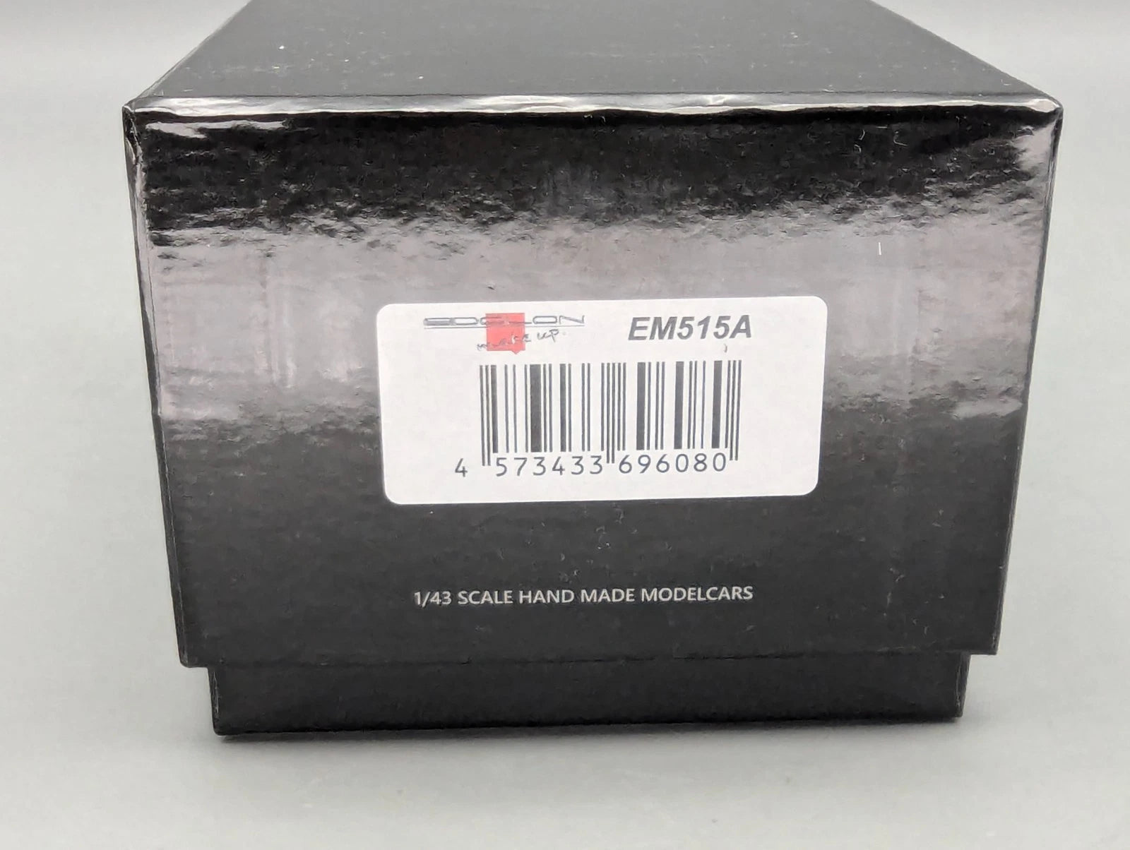 Eidolon Make Up 1:43 Lamborghini Aventador SVJ Roadster 2019 Limited 53/80 OVP