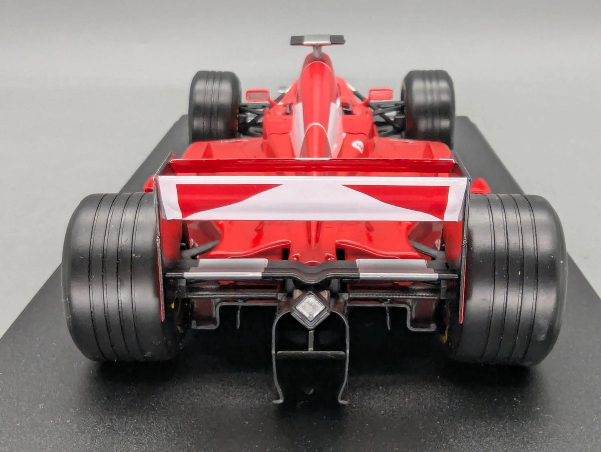Modellautos 1:18 Werk83 Ferrari F300 F1 1998 WINNER #3 Michael Schumacher OVP