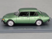 Modellautos 1:43 Neo Scale Models 43017 Saab 99 Turbo mit OVP