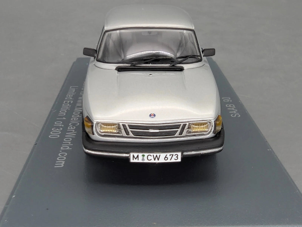 Modellautos 1:43 Neo Scale Models 43673 Saab 90 mit OVP