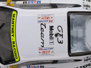 Modellautos 1:43 Minichamps Porsche 911 GT3 R #81 mit WAP Dealer OVP