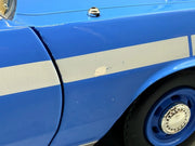 Modellautos 1:18 Greenlight Dodge Monaco NYPD 1978 OVP