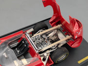 Modellautos 1:18 GMP Lola Spyder 1966 Team Surtees #3 John Surtees mit OPV