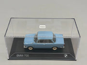 Modellautos 1:43 Minichamps BMW 700 mit OVP