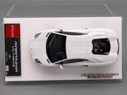 Eidolon Make Up 1:43 Lamborghini Aventador LP780-4 Ultimae 2021 Weiß 021/100 OVP