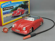 Modellautos 1:16 nicht 1:18 Schuco Distler Porsche 356 Elektromatic 7500 OVP