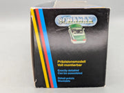 Modellautos 1:24 Schabak BMW 850i Schwarz mit OVP