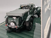 Modellautos 1:43 Minichamps Bentley Blower 4,5 Litre Supercharged LM 1930 #8 OVP