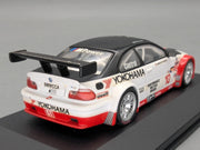 Modellautos 1:43 IXO BMW M3 GTR V8 ALMS 2001 #10 Jonsson Auberlen mit OVP