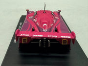 Modellautos 1:43 Spark Jaguar XJR 12 #35 2nd LM 1991 mit OVP