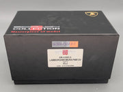 Eidolon Make Up 1:43 Lamborghini Miura P400 SV 1971 Red Engine Set mit OVP
