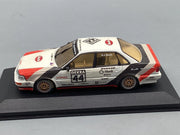 Modellautos 1:43 Minichamps Audi V8  Evo DTM 1992 Stuck #44 mit OVP