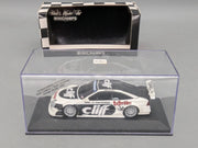 Modellautos 1:43 Minichamps Opel Calibra V6 ITC 1996 Designstudie J.J. Letho OVP