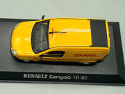Modellautos 1:43 Norev Renault Kangoo 1.5l dCi DHL mit OVP