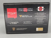 Eidolon Make Up 1:43 Lamborghini Aventador LP720-4 2013 Ltd 2/7 Engine Set OVP