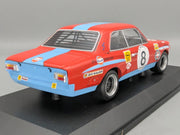 Modellautos 1:18 Minichamps Opel Commodore A 24h Spa 1972 #8 OVP (GB26-0029)