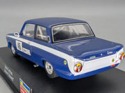 Modellautos Slotcar 1:32 Revell Lotus Cortina #46 Rainer Schwedt mit OVP