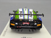 Modellautos 1:43 Spark SB382 Lamborghini Huracan GT3 EVO 24h Spa 2020 #14 OVP