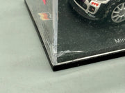Modellautos 1:43 Spark Mini JCW #129 24h Nürburgring 2013 + OVP
