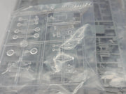 Flugzeug Bausatz 1:48 Trumpeter 05802 Mig-27 Flogger D  mit OVP
