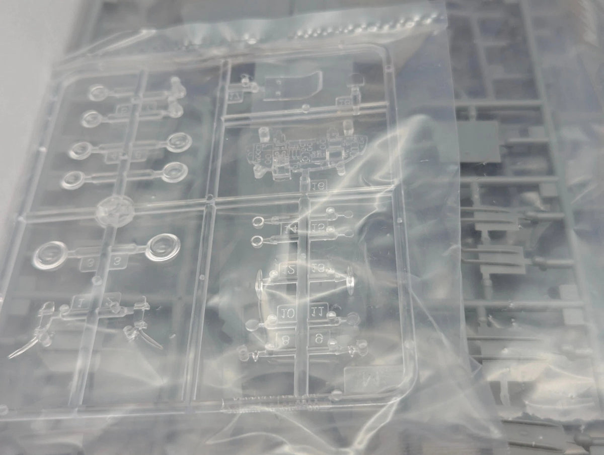 Flugzeug Bausatz 1:48 Trumpeter 05802 Mig-27 Flogger D  mit OVP