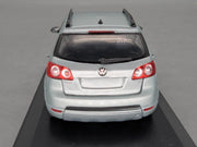 Modellautos 1:43 Minichamps Volkswagen VW Golf Plus Comfortline mit Dealer OVP