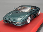 Modellautos 1:43 BBR Concept43 Ferrari 355 GTB Berlinetta 01/20 in OVP