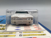 Faller AMS Aurora GPlus 1:72 Slotcar-Set 5562 Ford Capri mit OVP