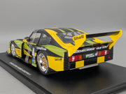 Modellautos 1:18 Werk83 Ford Capri Turbo Gr.5  DRM 1980 #4 J. Hamelmann OVP