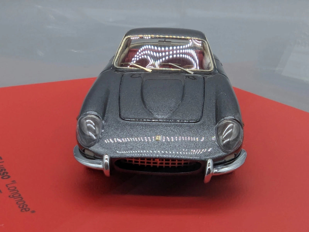 Modellautos 1:43 BBR Ferrari 250 GT Lusso Long Nose Ltd 01/05 Ungeöffnet in OVP