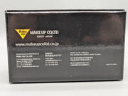Eidolon Make Up 1:43 Porsche 918 Spyder GT Silver Metallic mit Vitine und OVP