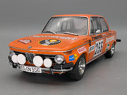 Modellautos 1:18 AUTOart Millenium BMW 2002 RMC 1973 #255 Stiller Wagener OVP