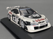 Modellautos 1:43 Minichamps Opel Calibra V6 ITC 1996 Designstudie J.J. Letho OVP
