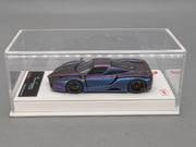 Modellautos 1:43 BBR Executive Ferrari Enzo Ferrari Chameleon Gloss 22/40 OVP