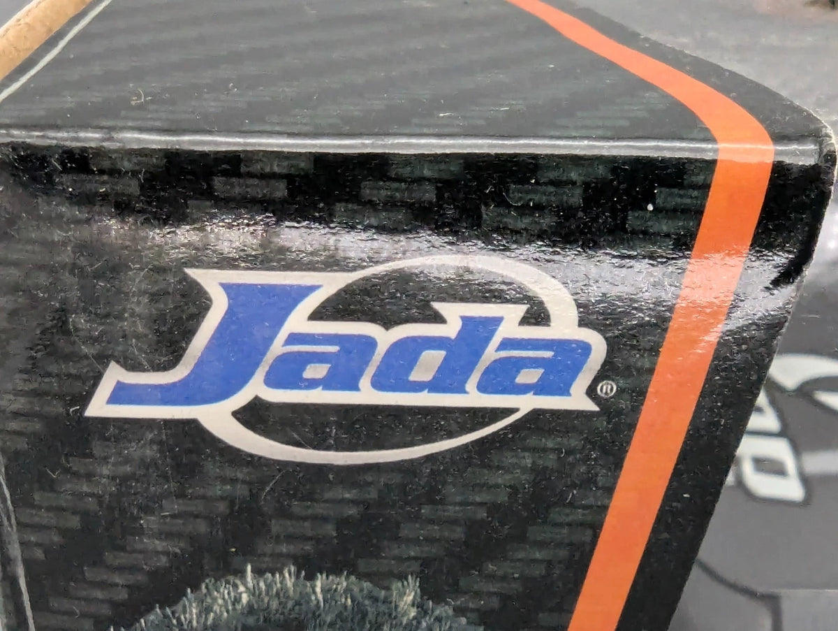 Modellautos 1:24 Jada chevrolet Camaro SS 2010 #88 mit OVP