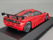 Modellautos 1:43 Minichamps World Special McLaren F1 GTR Prototype Red mit OVP