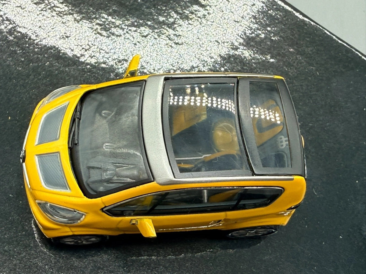 Modellautos 1:43 Norev Opel Trixx mit OVP