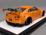 Modellautos 1:18 MakeUp Eidolon Nissan GTR R35 Prototyp 00/50 OVP