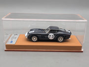 Modellautos 1:43 BBR Ferrari 250 GTO WINNER BH 1962 Ltd 01/05 #73 Parkes mit OVP