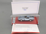 Modellautos 1:43 BBR Ferrari 250 GTO Victoria High School 1964 Ltd 03/20 mit OVP