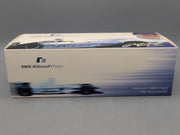 Modellautos 1:18 Minichamps Williams BMW F1 FW22 2000 #9 R Schumacher Dealer OVP
