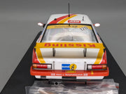 Modellautos 1:18 Werk83 Opel Manta 24h Nürburgring 2018 #120 Strycek u. A. OVP