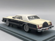 Modellautos 1:43 Neo Scale Models Lincoln Continental Mark V mit OVP
