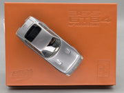Modellautos 1:43 BBR Ferrari 365 GTB4 40th Anniversary Ltd 35/40 OVP
