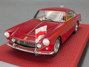 Modellautos 1:43 BBR Ferrari 250 GTE 2+2 Pace Car Le Mans 1960 07/20 Stück OVP