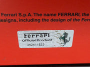 Modellautos 1:43 BBR Ferrari 250 GTO S/N 3589 TT Nassau 1962 Ltd 1/5 #4 mit OVP