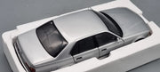 Modellautos 1:18 Minichamps 100 023000 BMW 730i 1987 silver OVP